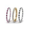 Load image into Gallery viewer, beautiful-diamond-stack-anniversary-band-in-white-gold-FD9131ANGLE3-NL-WD-MX.jpg