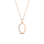 Load image into Gallery viewer, beautiful-o-alphabet-pendant-in-FDPD11292O-NL-RG