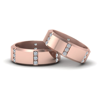 beveled-gay-ring-with-diamonds-in-14K-rose-gold-FDLG8113B-NL-RG