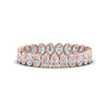Load image into Gallery viewer, bezel-2.50-carat-oval-cut-eternity-ring-in-rose-gold-FD10418B-10CT-NL-RG