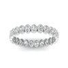 Load image into Gallery viewer, bezel-2.50-carat-oval-cut-eternity-ring-in-white-gold-FD10418B-10CT-NL-WG