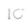 Load image into Gallery viewer, bezel-half-round-cut-diamond-hoop-earring-in-platinum-fdear86441angle2-nl-wg.jpg
