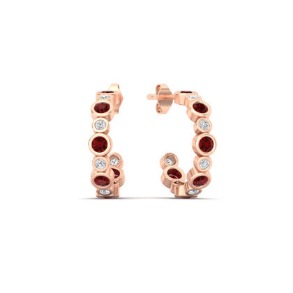 bezel-set-J-hoop-earrings-for-women-in-rose-gold-fdear86441angle1-nl-rg.jpg