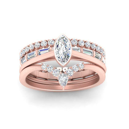 bezel-marquise-ring-with-baguette-&-crown-stack-band-in-FD10175-NL-RG