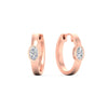 Load image into Gallery viewer, bezel-oval-diamond-huggie-hoop-earrings-in-rose-gold-fdear11743ovangle1-nl-rg.jpg?v=1778041211