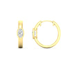 Load image into Gallery viewer, bezel-oval-diamond-huggie-hoop-earrings-in-white-gold-fdear11743ovangle3-nl-yg.jpg?v=1778041211