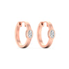 Load image into Gallery viewer, bezel-oval-diamond-huggie-hoop-earrings-in-white-gold-fdear11743ovangle4-nl-rg.jpg?v=1778041211