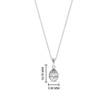 Load image into Gallery viewer, bezel-pear-water-drop-solitaire-pendant-in-platinum-fdpd10538peangle1-0-50ct-nl-wg-hw