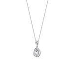 Load image into Gallery viewer, bezel-pear-water-drop-solitaire-pendant-in-white-gold-fdpd10538peangle2-0-50ct-nl-wg