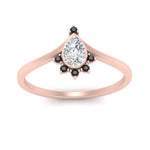 Load image into Gallery viewer, bezel-set-pear-crown-black-diamond-engagement-ring-in-rose-gold-FD1046PERGBLACKANGLE5-NL-RG_bd258445-cbdb-4a22-9e51-80897fd83b7a.jpg?v=1766490278