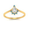 Load image into Gallery viewer, bezel-set-pear-crown-blue-topaz-engagement-ring-in-yellow-gold-FD1046PERGICBLTOANGLE5-NL-YG_22582132-0528-4e8c-a158-f474e6bac45c.jpg?v=1766490278