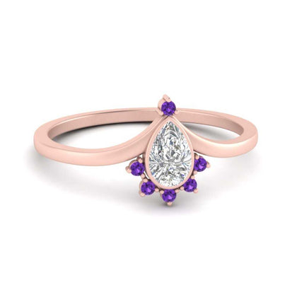 bezel-set-pear-crown-purple-topaz-engagement-ring-in-white-gold-FD1046PERGVITO-NL-WG.jpg?v=1766490257
