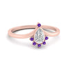 Load image into Gallery viewer, bezel-set-pear-crown-purple-topaz-engagement-ring-in-rose-gold-FD1046PERGVITO-NL-RG_8e3e1a68-94cf-4402-a515-1dfe85494ef9.jpg?v=1766490278