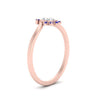 Load image into Gallery viewer, bezel-set-pear-crown-sapphire-engagement-ring-in-rose-gold-FD1046PERGSABLANGLE2-NL-RG_961cfb53-103e-4c4b-996d-58958b78d4be.jpg?v=1766490278