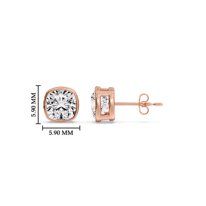 bezel-stud-earring-one-carat-cushion-diamond-in-rose-gold-FDEAR10516CUANGLE2-1.00-CT-NL-RG-HW.jpg