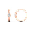 Load image into Gallery viewer, bezel-teardrop-diamond-huggie-hoop-earrings-in-fdear11743peangle3-nl-rg.jpg?v=1778041349