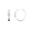 Load image into Gallery viewer, bezel-teardrop-diamond-huggie-hoop-earrings-in-fdear11743peangle3-nl-wg.jpg?v=1778041349