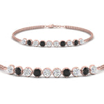 Load image into Gallery viewer, Diamond Anniversary Chain Bracelet