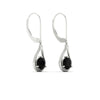 Load image into Gallery viewer, black-diamond-diamond-solitaire-drop-earrings-in-white-gold-fdear11552gblackangle3-nl-wg.jpg?v=1764148218