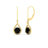 Load image into Gallery viewer, black-diamond-diamond-solitaire-drop-earrings-in-yellow-gold-fdear11552gblack-nl-yg.jpg?v=1777352675