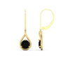 Load image into Gallery viewer, black-diamond-diamond-solitaire-drop-earrings-in-yellow-gold-fdear11552gblackangle1-nl-yg.jpg?v=1777352675