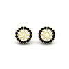 Load image into Gallery viewer, black-diamond-earring-jacket-for-2-carat-round-stud-earrings-in-yellow-gold-fdear11307gblackangle1-0-50ct-nl-yg.jpg