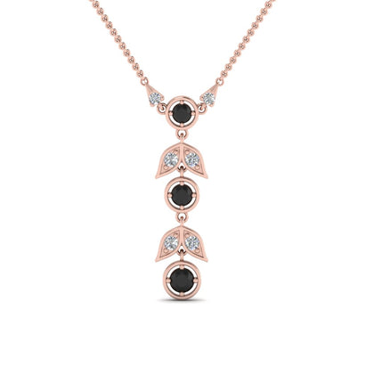 fdpd8598/emerald-petal-diamond-drop-necklace-in-fdpd8598-fancy-nl-rg