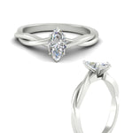 Load image into Gallery viewer, braided-shank-marquise-cut-diamond-ring-in-platinum-fdens8252mqrangle3-nl-wg.jpg?v=1767084736