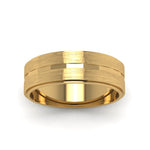 Load image into Gallery viewer, Brushed Finish Band