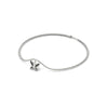 Load image into Gallery viewer, butterfly-cute-chain-black-diamond-bracelet-in-white-gold-fdbrc9755gblackangle2-nl-wg.jpg