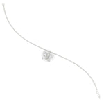 Load image into Gallery viewer, butterfly-cute-chain-diamond-bracelet-in-white-gold-fdbrc9755angle4-nl-wg.jpg