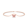 Load image into Gallery viewer, butterfly-cute-chain-pink-sapphire-bracelet-in-rose-gold-fdbrc9755gsadrpiangle1-nl-rg.jpg