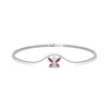 Load image into Gallery viewer, butterfly-cute-chain-pink-sapphire-bracelet-in-white-gold-fdbrc9755gsadrpiangle1-nl-wg.jpg