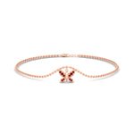 Load image into Gallery viewer, butterfly-cute-chain-ruby-bracelet-in-rose-gold-fdbrc9755grudrangle1-nl-rg.jpg