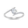 Load image into Gallery viewer, bypass-modern-round-cut-diamond-engagement-ring-in-FD9984ROR-NL-WG