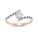 Load image into Gallery viewer, bypass-modern-round-cut-diamond-engagement-ring-with-blue-topaz-in-FD9984RORGICBLTO-NL-RG