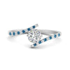 Load image into Gallery viewer, bypass-modern-round-cut-diamond-engagement-ring-with-blue-topaz-in-FD9984RORGICBLTO-NL-WG