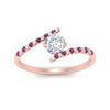 Load image into Gallery viewer, bypass-modern-round-cut-diamond-engagement-ring-with-pink-sapphire-in-FD9984RORGSADRPI-NL-RG