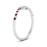 Load image into Gallery viewer, bypass-modern-round-cut-diamond-engagement-ring-with-ruby-in-FD9984RORGRUDR-NL-WG