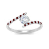 Load image into Gallery viewer, bypass-modern-round-cut-diamond-engagement-ring-with-ruby-in-FD9984RORGRUDR-NL-WG