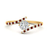 Load image into Gallery viewer, bypass-modern-round-cut-diamond-engagement-ring-with-ruby-in-FD9984RORGRUDR-NL-YG