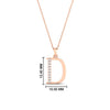 Load image into Gallery viewer, capital-d-alphabet-diamond-pendant-in-FDPD11292D-NL-RG