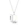 Load image into Gallery viewer, capital-d-alphabet-diamond-pendant-in-FDPD11292D-NL-WG