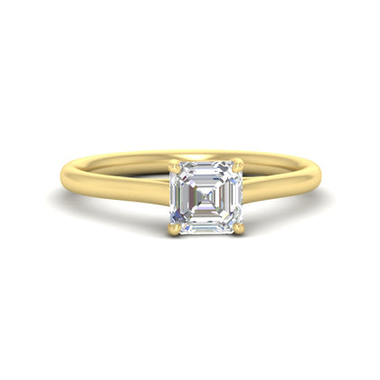 cathedral-flat-band-asscher-cut-diamond-ring-in-yellow-gold-fdenr431as-nl-yg.jpg?v=1760431541