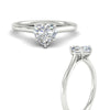 Load image into Gallery viewer, cathedral-flat-band-heart-shaped-diamond-ring-in-white-gold-fdenr431htangle3-nl-wg.jpg?v=1760431554