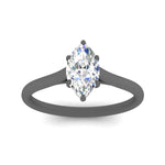 Load image into Gallery viewer, cathedral-flat-band-marquise-cut-diamond-ring-in-black-gold-fdenr431mqangle5-nl-bg.jpg?v=1760431557