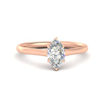 Load image into Gallery viewer, cathedral-flat-band-marquise-cut-diamond-ring-in-rose-gold-fdenr431mq-nl-rg.jpg?v=1760431558