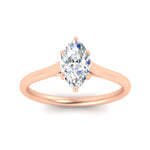 Load image into Gallery viewer, cathedral-flat-band-marquise-cut-diamond-ring-in-rose-gold-fdenr431mqangle5-nl-rg.jpg?v=1760431558