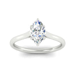 Load image into Gallery viewer, cathedral-flat-band-marquise-cut-diamond-ring-in-white-gold-fdenr431mqangle5-nl-wg.jpg?v=1760431558