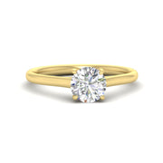 cathedral-flat-band-round-cut-diamond-ring-in-yellow-gold-fdenr431ro-nl-yg.jpg?v=1760431582